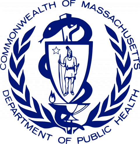 Massachusetts Department of Public Health
