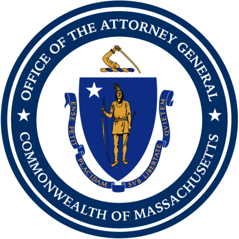 Office of the Massachusetts Attorney General