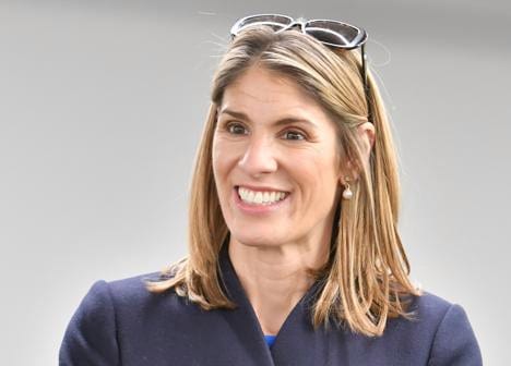 Image of Rep. Lori Trahan