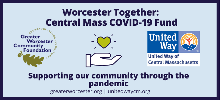 Worcester Together graphic