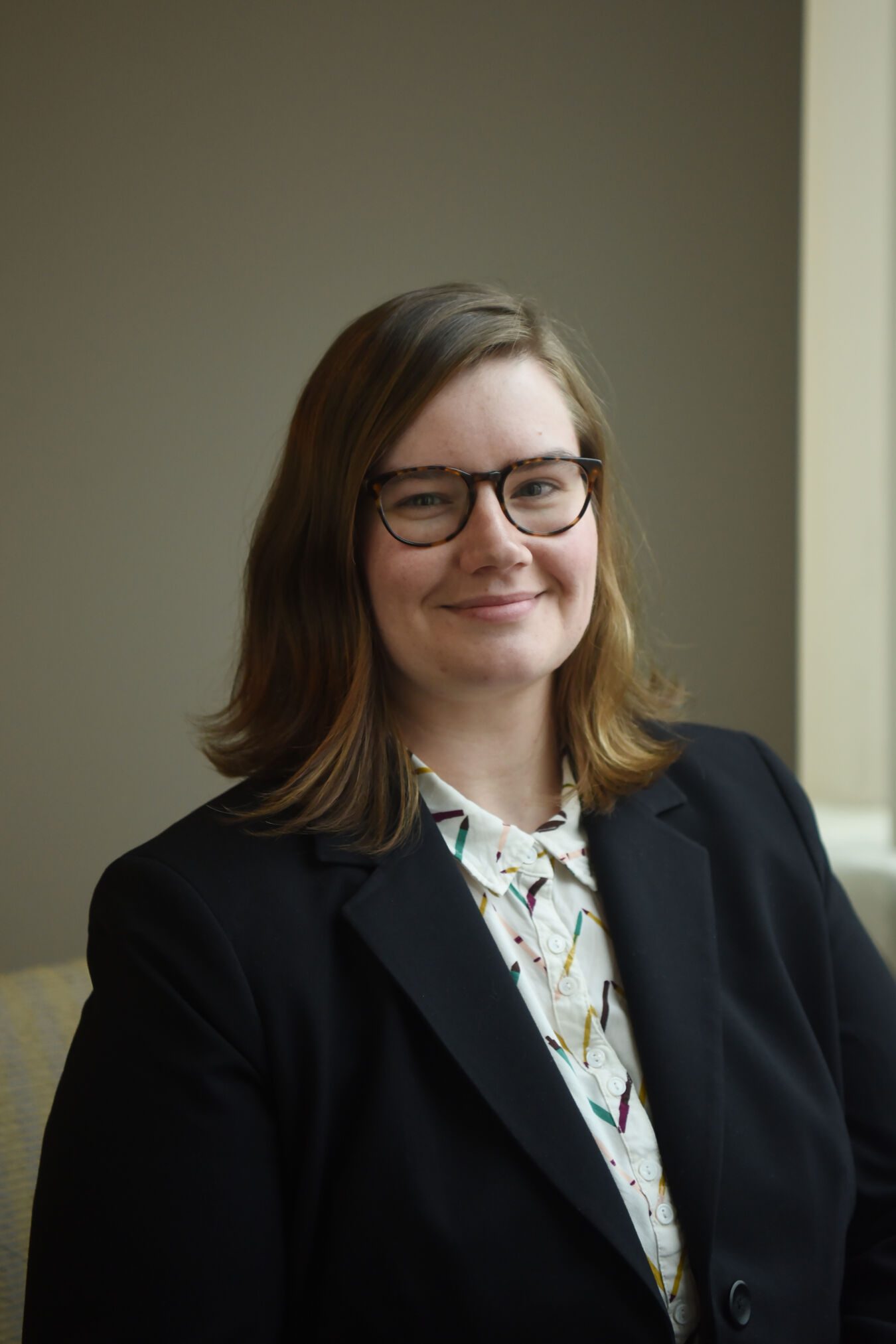 Kate mieher community legal aid