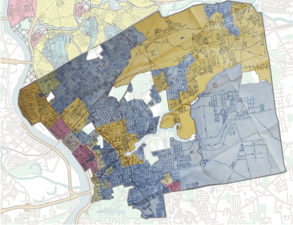 Mapping Inequality image